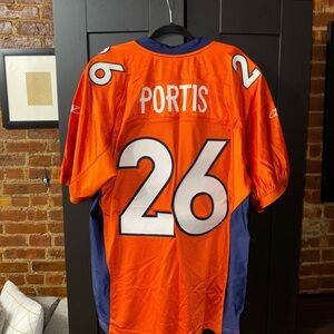 Reebok NFL Mens T-shirt